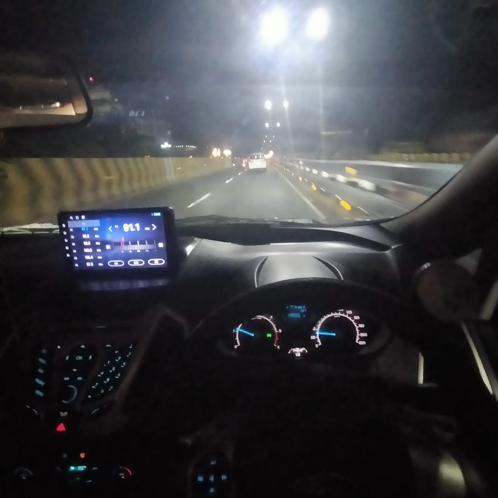 Ford Ecosport - Image 2